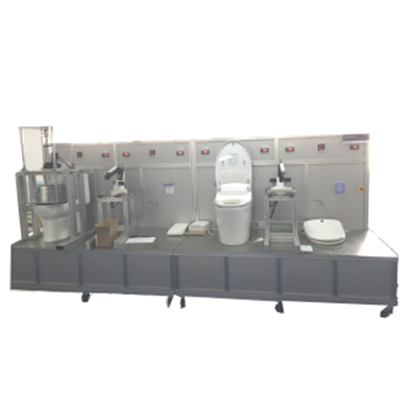 LT-WY14 Intelligent Toilet Life Testing Machine