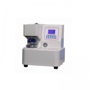 LT-FZ01-A Fuldt Automatisk Fabric Bursting Machine