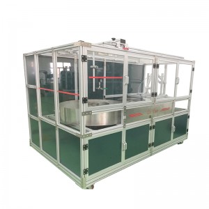 LT-WY10 Effektiv sprinkler Omfattende Performance Testing Machine