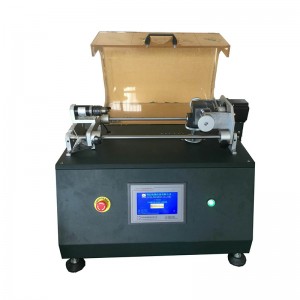 LT-WJB06 Manuel Pencil Sharpener Cutting Drejningsmoment Tester