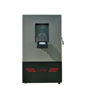 1 Cubic formaldehyd Klima Boks/LT-JJ39 Formaldehyd klimakammer