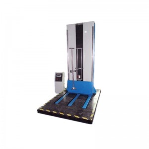 LT-BZ02-C Zero-Drop Testing Machine