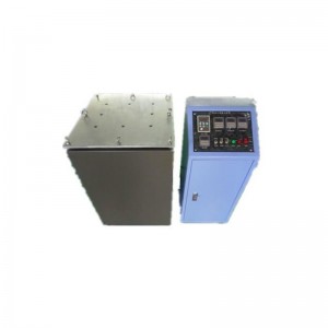 LT-BZJ05 Mekanisk Vibrationstabel