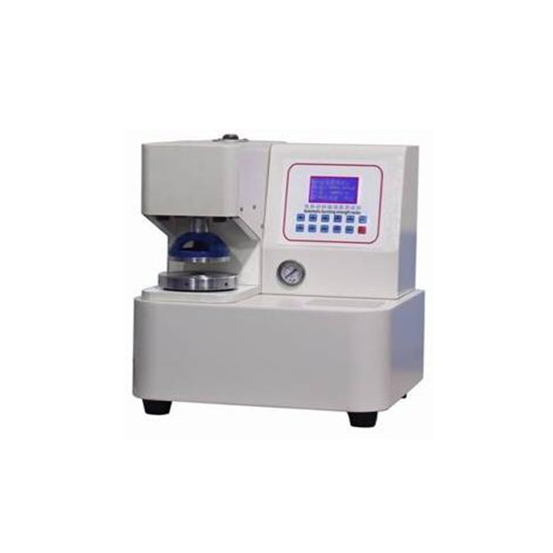 LT-ZP01 Automatisk brudstyrke Test Machine/Rupture styrke test maskine/Papirprint testinstrument