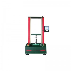 LT-LLZ02-CS Microcomputer Træk test Machine/Elektronisk Trækemaskine