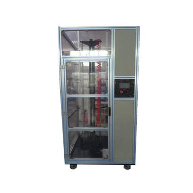 LT-BZ02-SJ Directional Drop Test Machine til mobiltelefoner