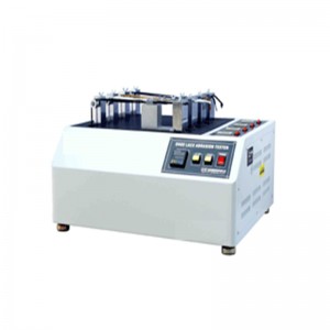 LT-XZ13 Shoelace/eye Friktion Testing Machine