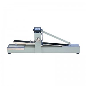 LT-XZ15-S Manuel friktionsafføringsmaskine