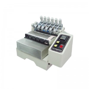 LT-XZ17 FRICTION ColorFastness Testing Machine