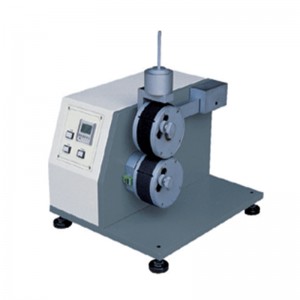 LT-XZ21 Adhesive Belt Træthed Testmaskine