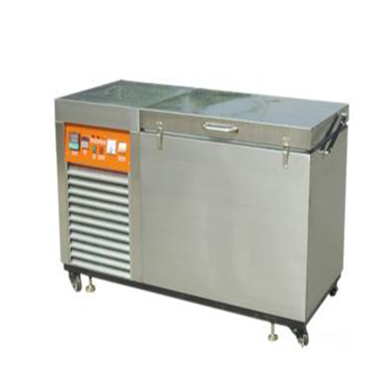 LT-XZ25-W Horisontal Type Low Temperature Cold Resistance Testing Machine