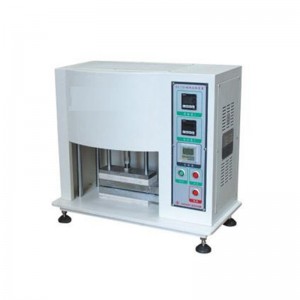 LT-XZ56 Overdreven Hot Presing Test Machine
