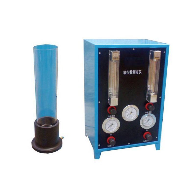 LT-XS16 OXYGEN Index Tester (Simple Type)