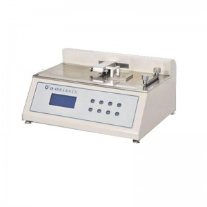 LT-ZP29-P friktionskoefficient tester (med udskrivning)