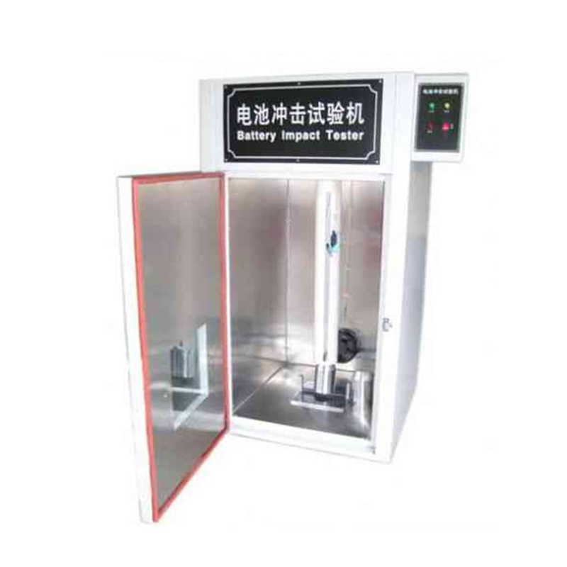 LT-DC01 Batteri Impact Testing Machine