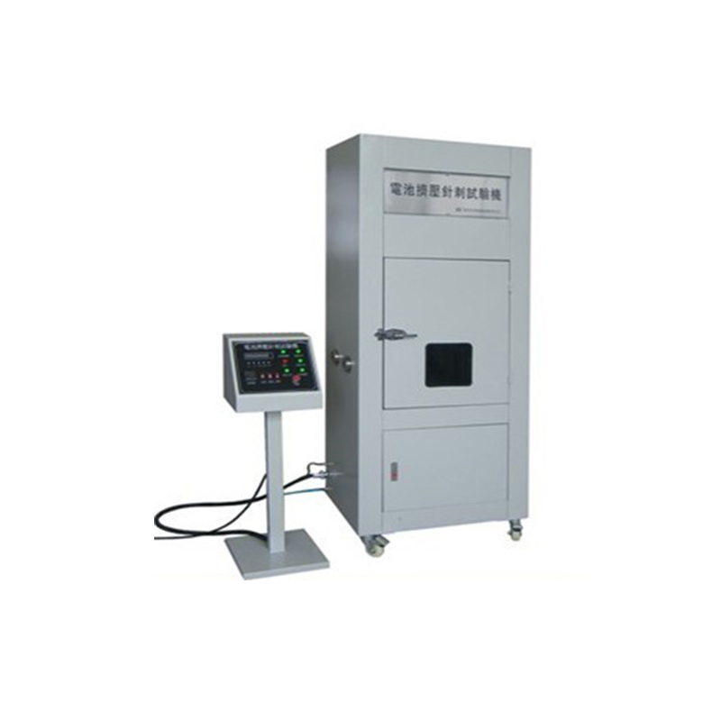 LT-DC03-A Batteri Needling Testing Machine