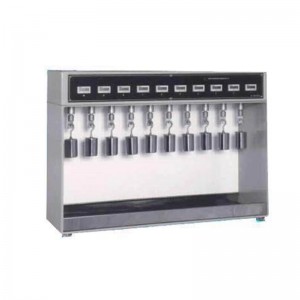 LT-JD01-10 Ti grupper Tape Holding Force Testing Machine